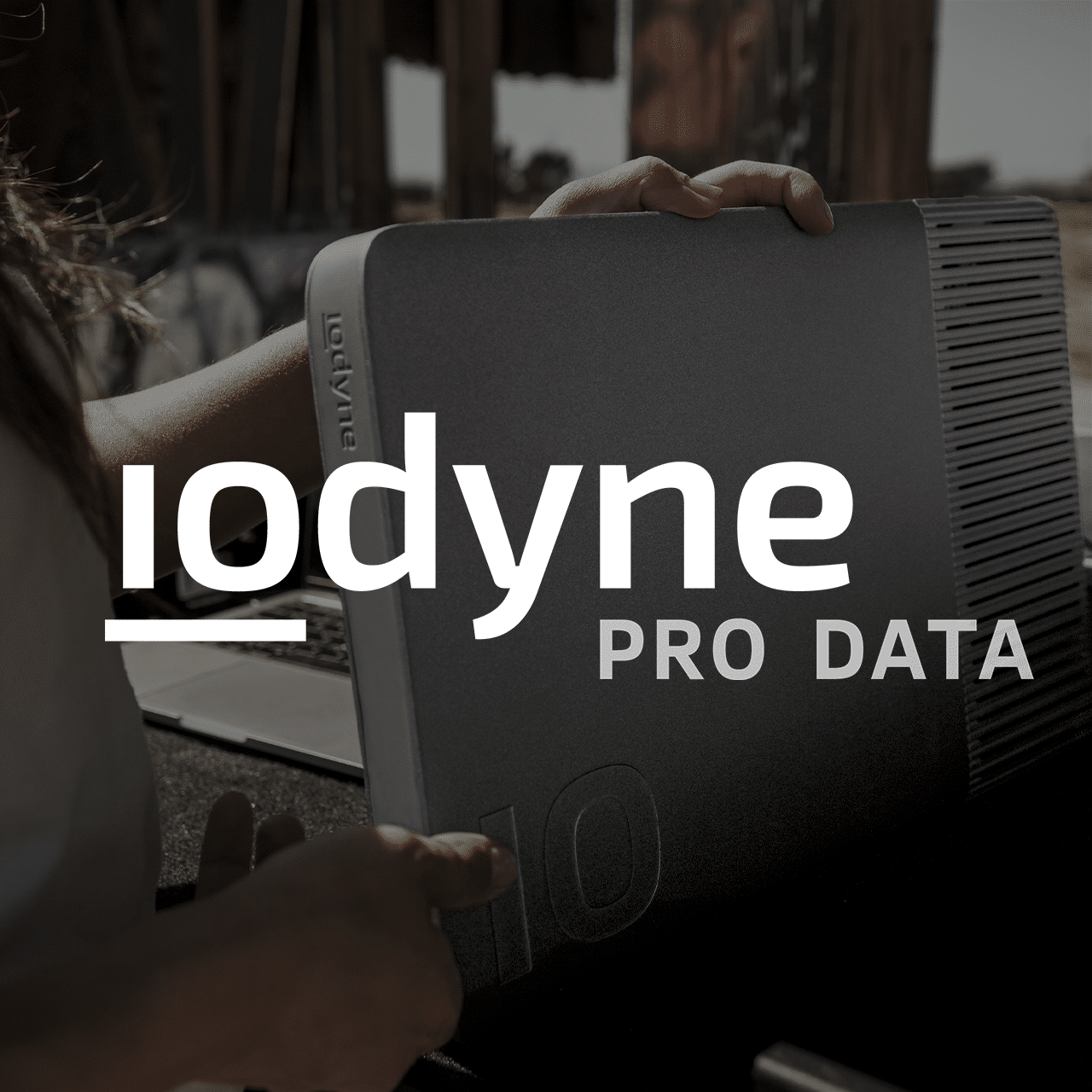 Iodyne Pro Data Expands Lineup with Massive 96TB and 192TB Models - ccktech