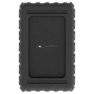 Blackbox PRO Desktop Drive