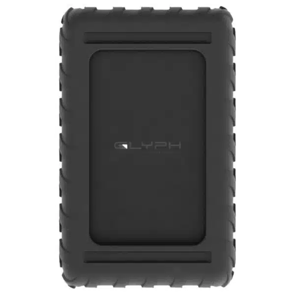 Blackbox PRO Desktop Drive