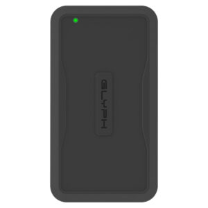 Atom PRO Thunderbolt 3 NVMe SSD V2