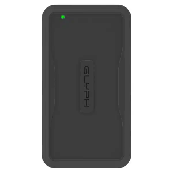 Atom PRO Thunderbolt 3 NVMe SSD V2