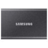 Portable SSD T7