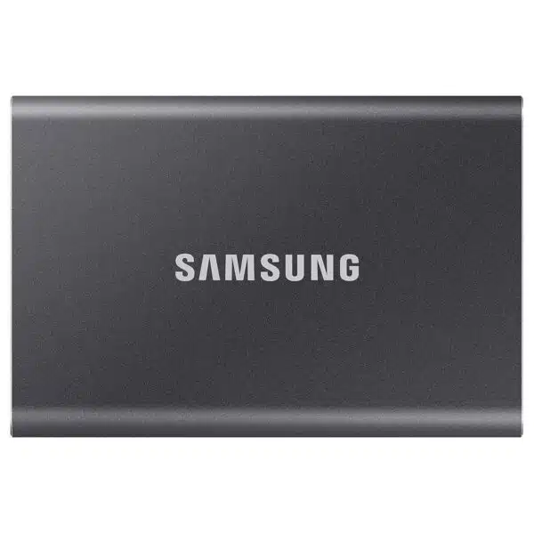 Portable SSD T7
