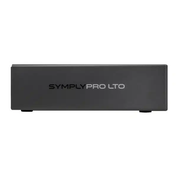 SymplyDIT LTO Desktop SAS