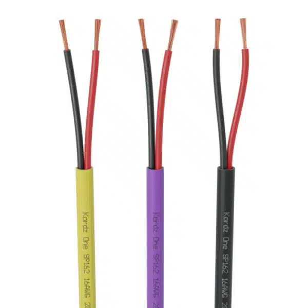 ONE Bulk Speaker Cable