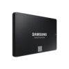 870 EVO SATA 2.5" SSD
