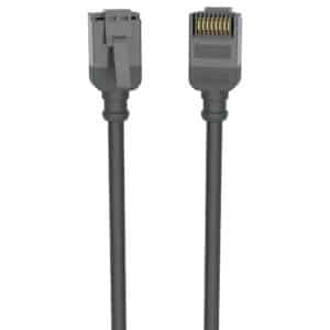 PRO Slim Profile Category 6 Network Patch Cord