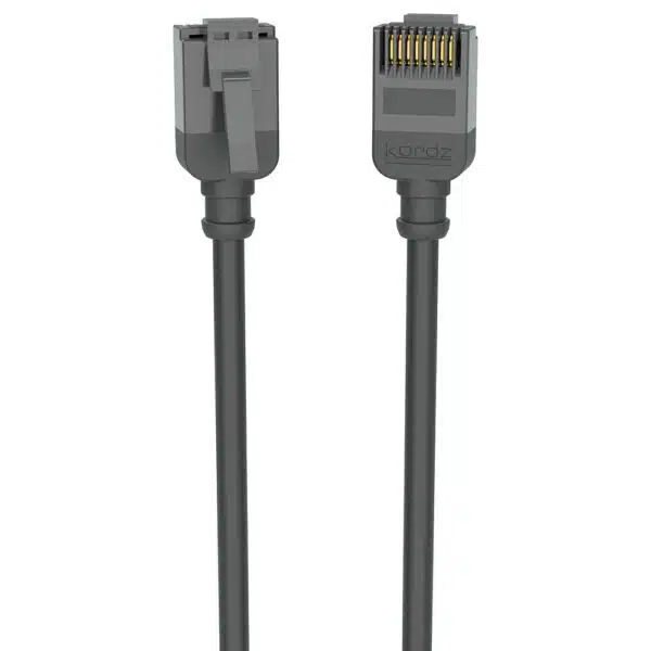 PRO Slim Profile Category 6 Network Patch Cord