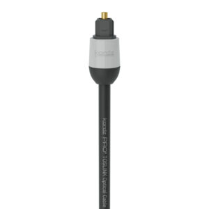 PRO3 TOSLINK Optical Cable