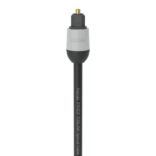 PRO3 TOSLINK Optical Cable