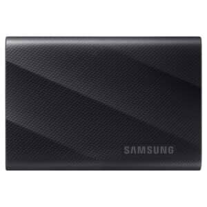 Portable SSD T9