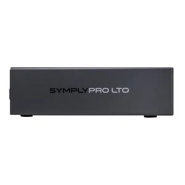 SymplyPRO LTO Desktop SAS