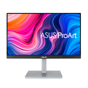 Asus ProArt 23.8-inch Display PA247CV Professional Monitor