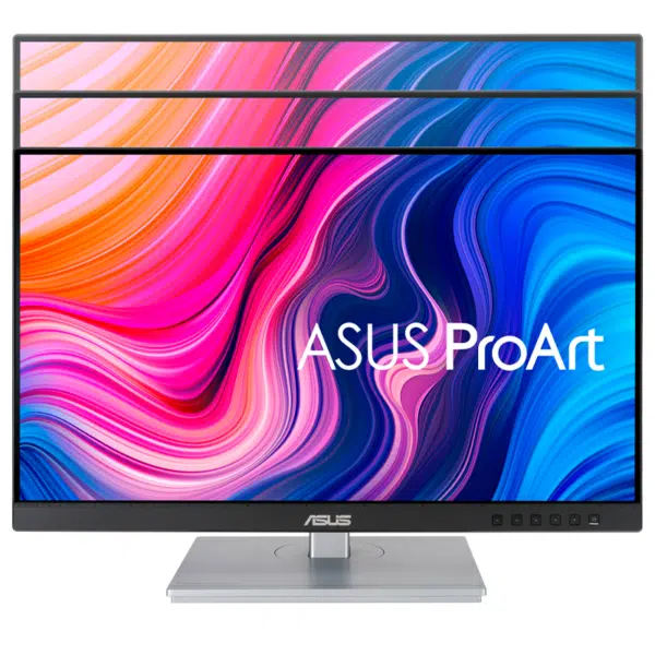 Asus ProArt 23.8-inch Display PA247CV Professional Monitor