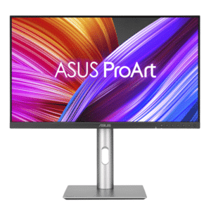 Asus ProArt 23.8-inch QHD Display PA24ACRV Professional Monitor