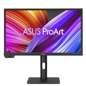 Asus ProArt 24-inch IPS 4K UHD Display PA24US Professional Monitor