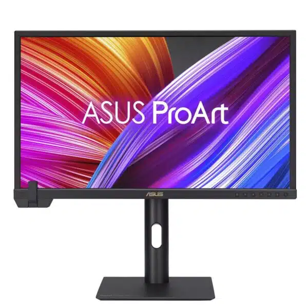 Asus ProArt 24-inch IPS 4K UHD Display PA24US Professional Monitor