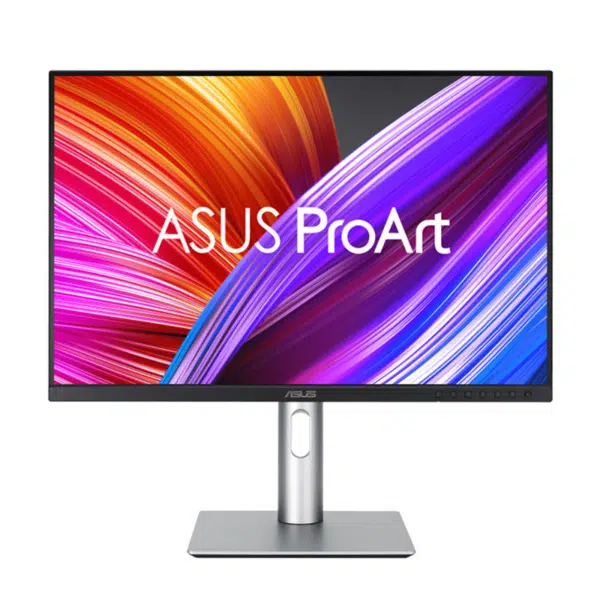 Asus ProArt 24.1-inch Display PA248CRV Professional Monitor