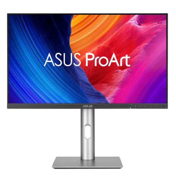 Asus ProArt 27-inch 5K Display PA27JCV Professional Monitor – 27-inch