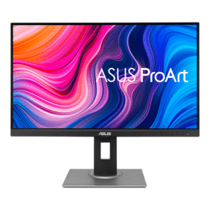 Asus ProArt 27-inch Display PA278QV Professional Monitor