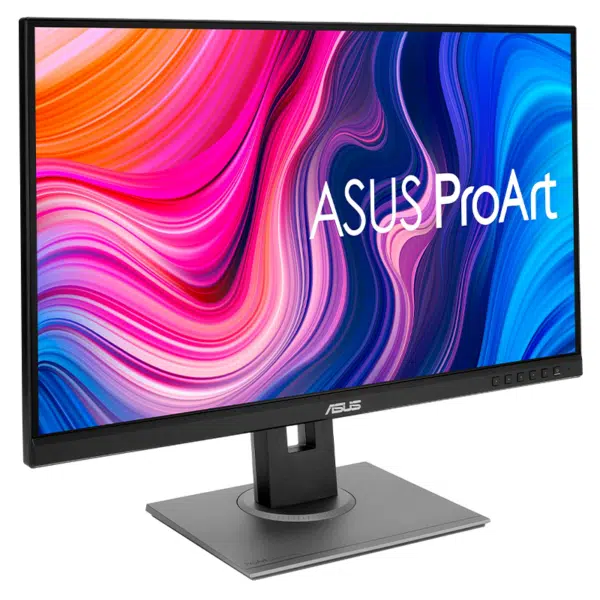 Asus ProArt 27-inch Display PA278QV Professional Monitor