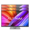 Asus ProArt 27-inch Display PA279CRV Professional Monitor - Green