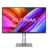 Asus ProArt 27-inch Display PA279CRV Professional Monitor - Green