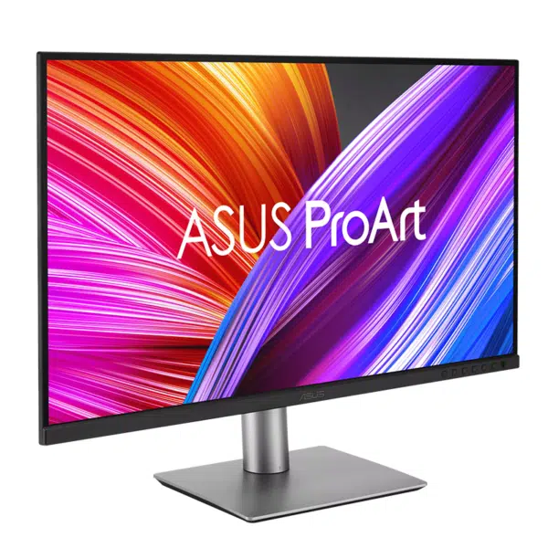 Asus ProArt 27-inch Display PA279CRV Professional Monitor - Green