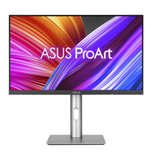 Asus ProArt 27-inch High VRR Display PA278CFRV Professional Monitor