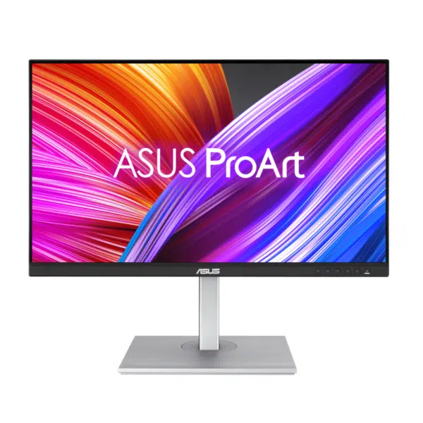 Asus ProArt 27-inch High VRR Display PA278CGV Professional Monitor