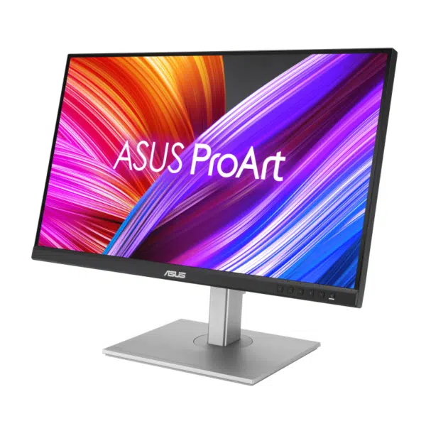 Asus ProArt 27-inch High VRR Display PA278CGV Professional Monitor