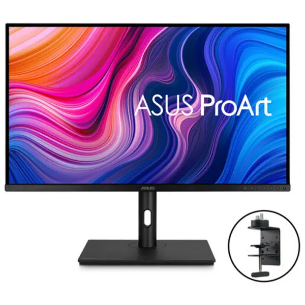 Asus ProArt 32-inch Display PA329CV Professional Monitor