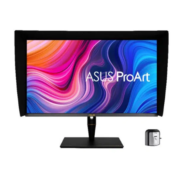 Asus ProArt 32-inch Display PA32UCX-PK Professional Monitor