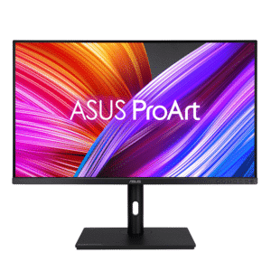 Asus ProArt 32-inch HDR Display PA328QV Monitor