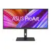 Asus ProArt 34-inch High VRR Display PA348CGV Professional Monitor