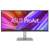 Asus ProArt 34.1-inch High VRR Display PA34VCNV Professional Monitor