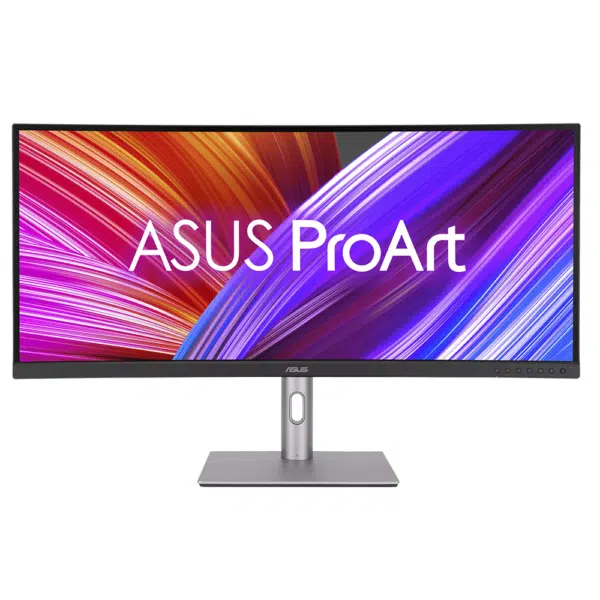 Asus ProArt 34.1-inch High VRR Display PA34VCNV Professional Monitor