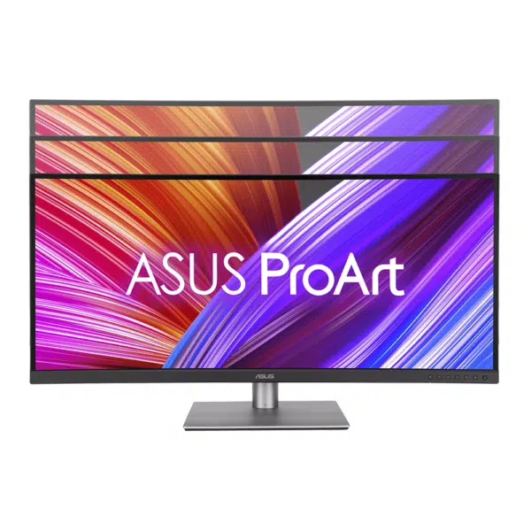 Asus ProArt 34.1-inch High VRR Display PA34VCNV Professional Monitor
