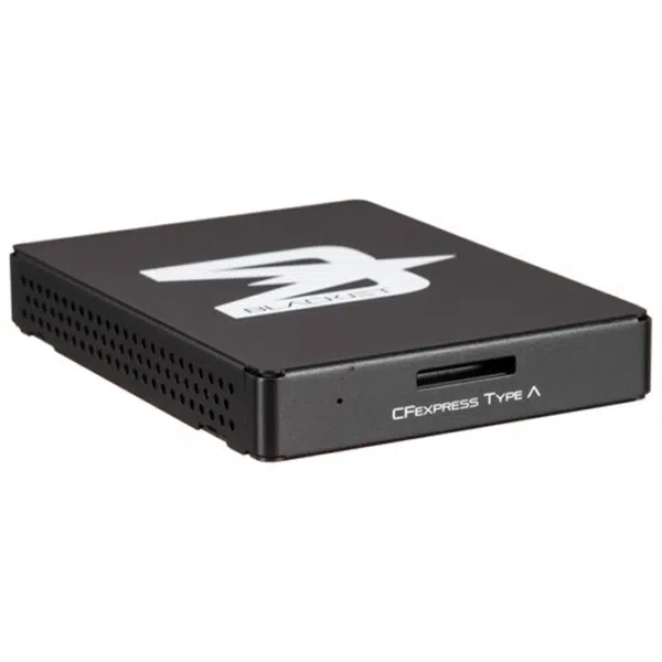 BLACKJET CFexpress Type A Reader