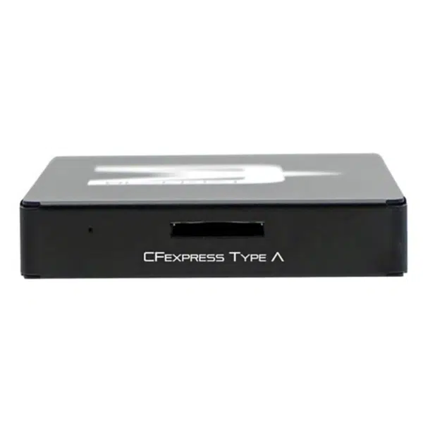 BLACKJET CFexpress Type A Reader