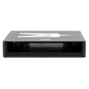 BLACKJET DX-1AT Atomos / SSDmini / 2.5" SSD Reader Module