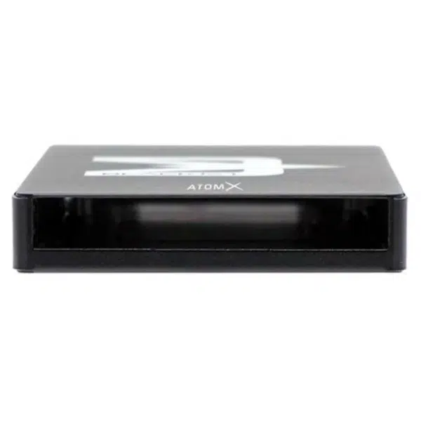 BLACKJET DX-1AT Atomos / SSDmini / 2.5" SSD Reader Module