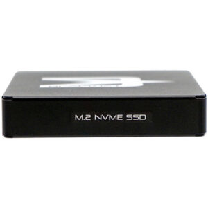 BLACKJET DX-1M M.2 NVMe SSD