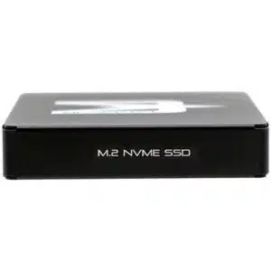 BLACKJET DX-1M M.2 NVMe SSD