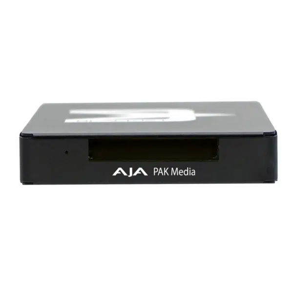 BLACKJET DX-1P AJA PAK Media reader Module