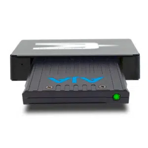 BLACKJET DX-1P AJA PAK Media reader Module