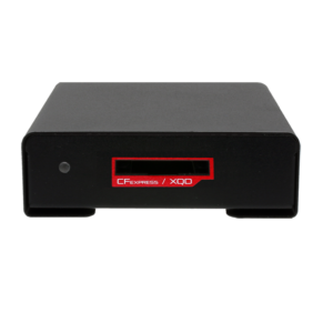 BLACKJET TX-1CXQ XQD & CFExpress Reader