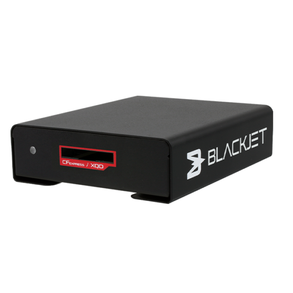 BLACKJET-TX-1CXQ-XQD-&-CFExpress-Reader-638817052619868740.png BLACKJET TX-1CXQ XQD & CFExpress Reader