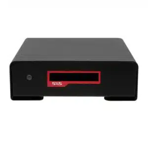 BLACKJET TX-1S SxS Reader