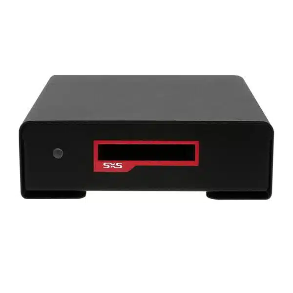 BLACKJET TX-1S SxS Reader